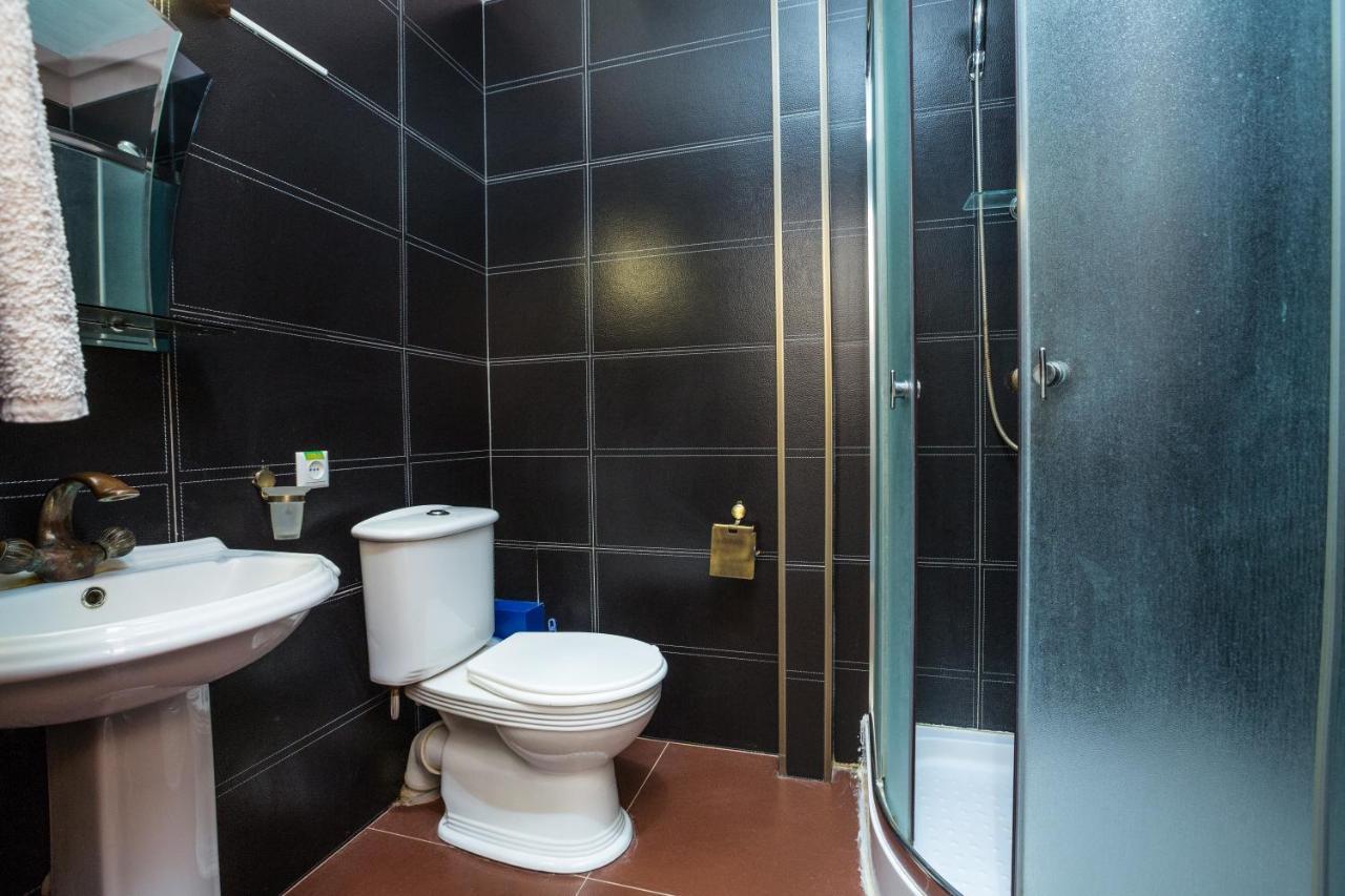 Avicenna Hotel Buhara Dış mekan fotoğraf
